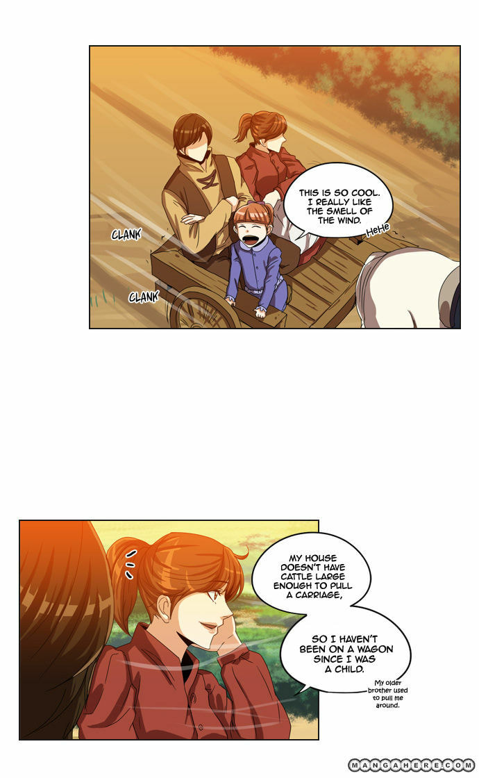 Read Serendipity chapter 13 image 8 on Lezhin