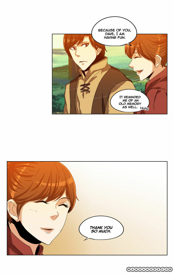 Read Serendipity chapter 13 image 9 on Lezhin