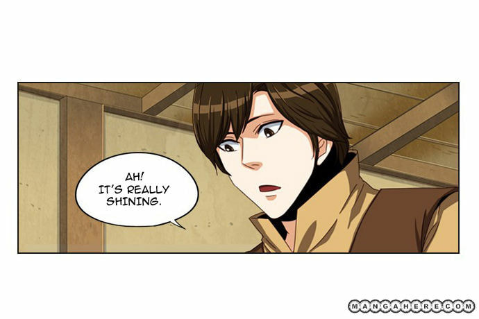 Read Serendipity chapter 14 image 5 on Lezhin