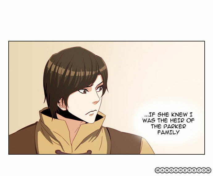 Read Serendipity chapter 14 image 7 on Lezhin