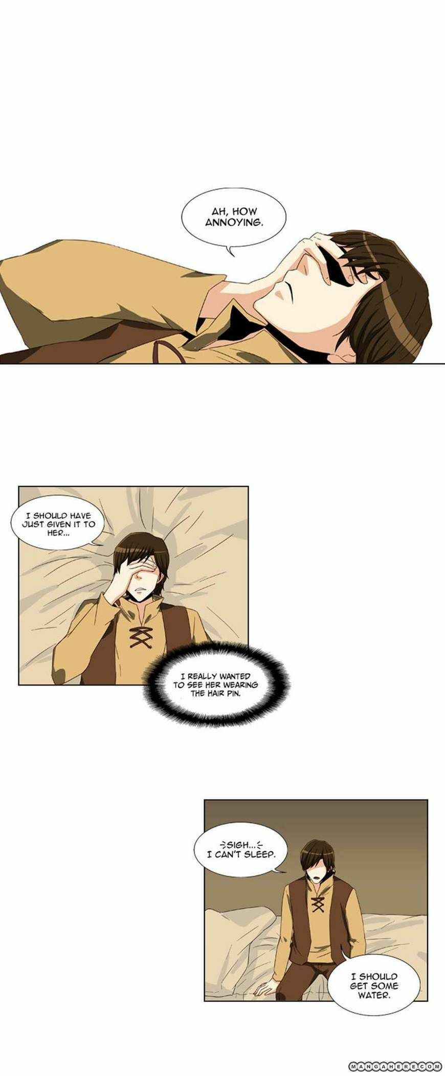 Read Serendipity chapter 15 image 12 on Lezhin