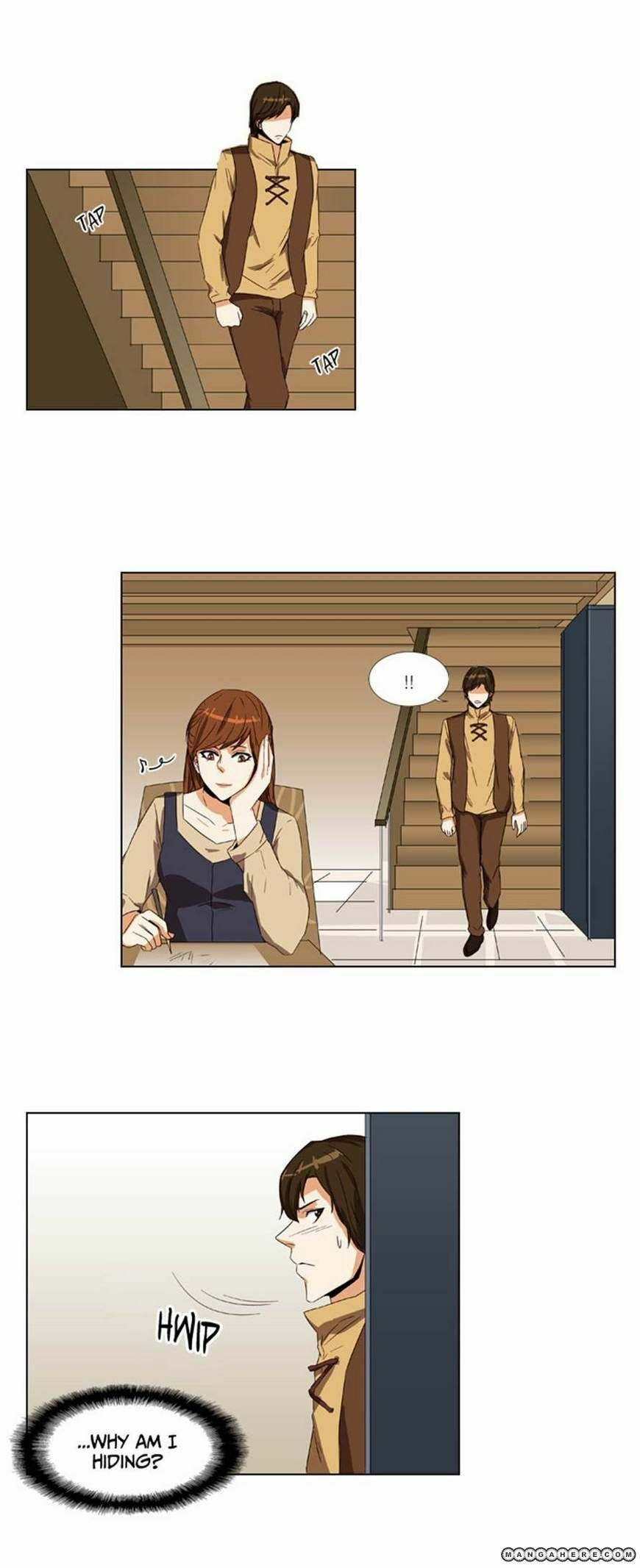 Read Serendipity chapter 15 image 13 on Lezhin