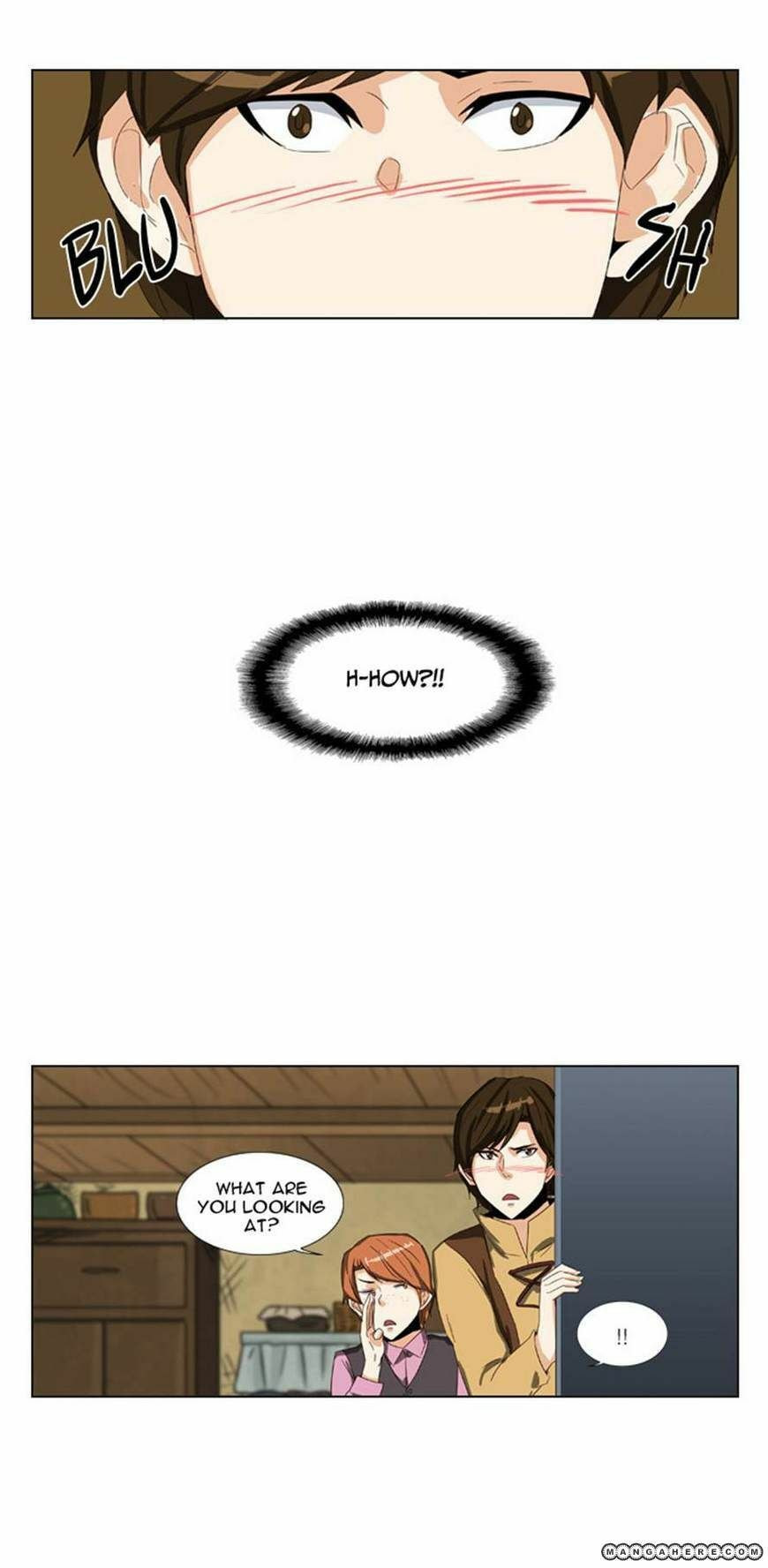 Read Serendipity chapter 15 image 15 on Lezhin