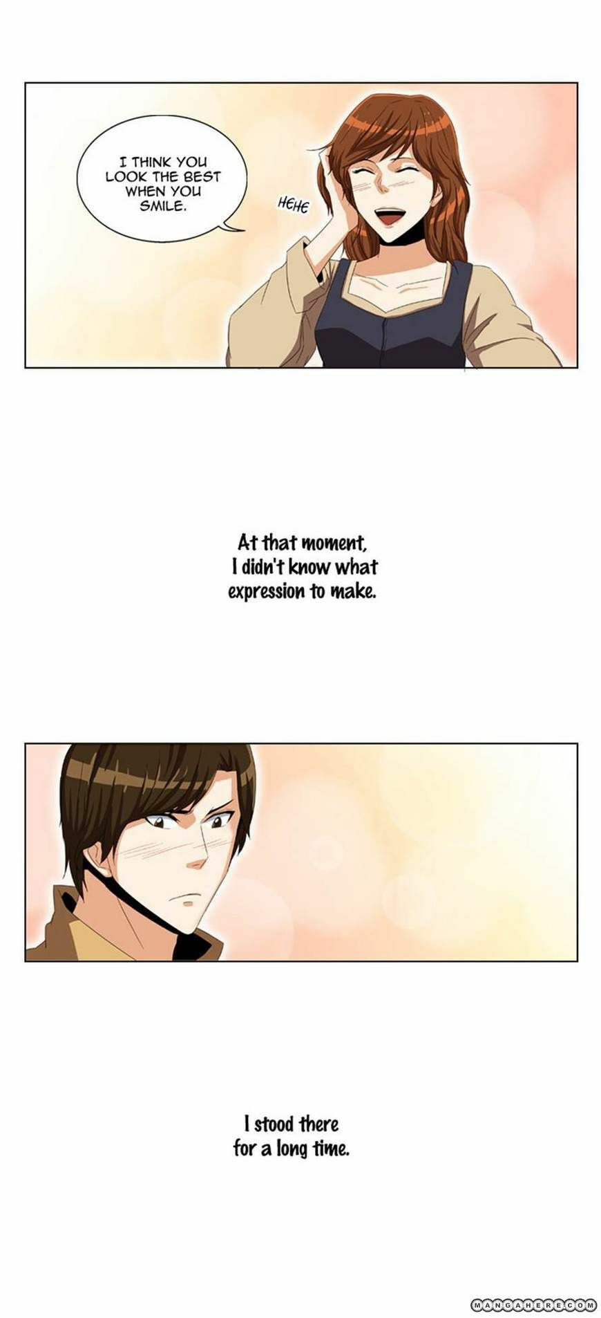 Read Serendipity chapter 15 image 20 on Lezhin
