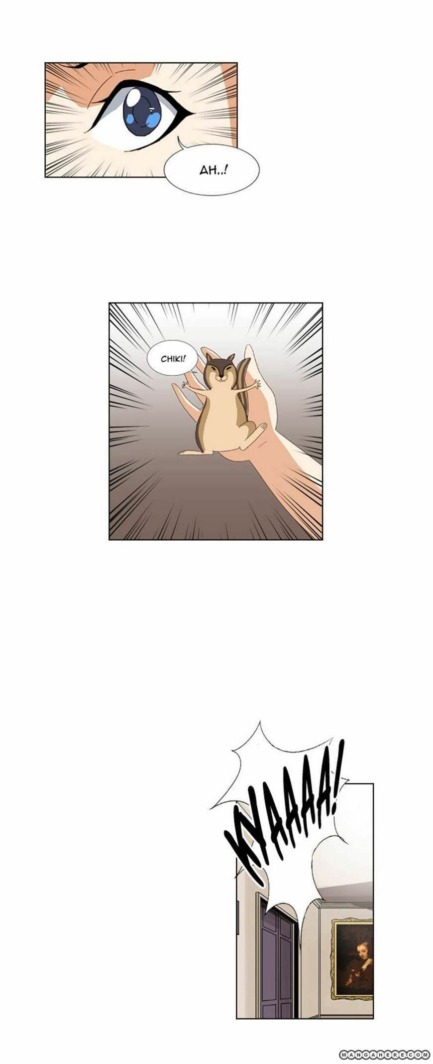 Read Serendipity chapter 15 image 3 on Lezhin