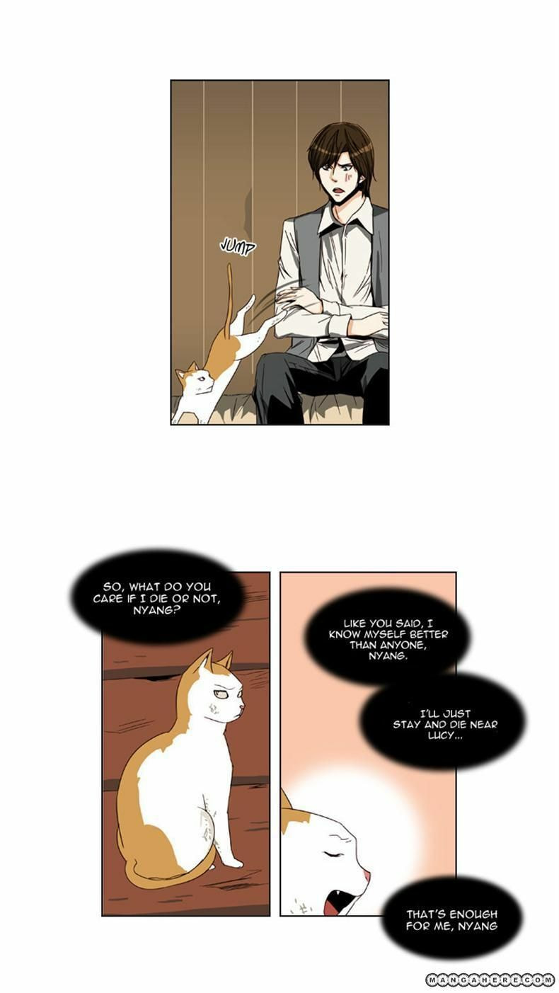 Read Serendipity chapter 16 image 12 on Lezhin
