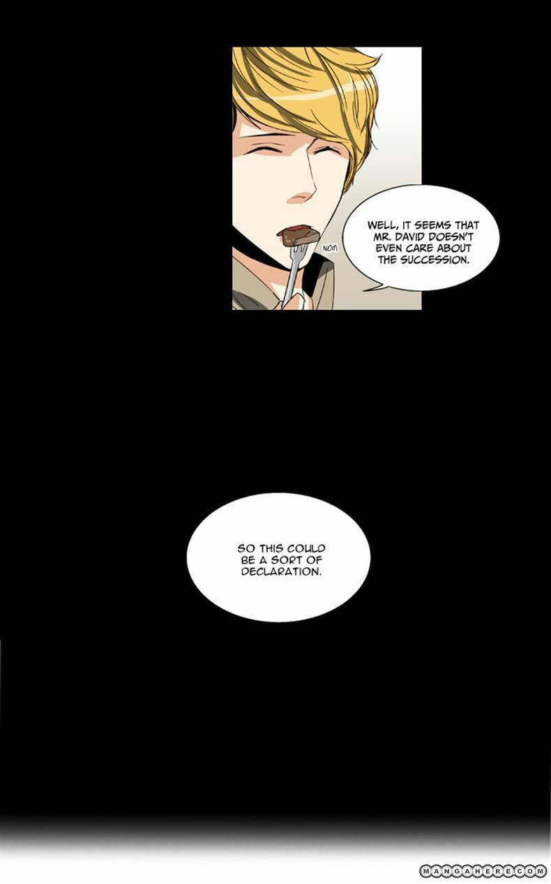 Read Serendipity chapter 16 image 20 on Lezhin