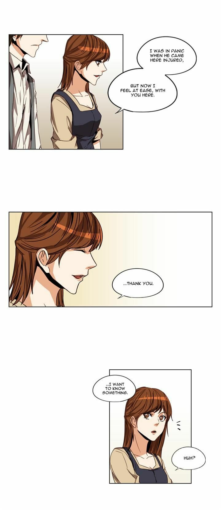 Read Serendipity chapter 17 image 10 on Lezhin