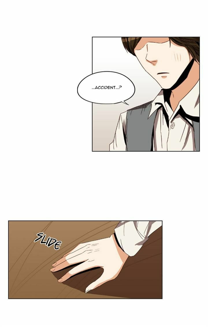 Read Serendipity chapter 17 image 13 on Lezhin