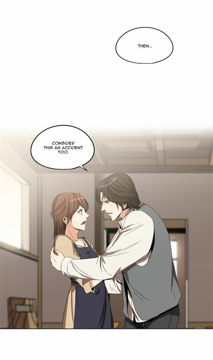 Read Serendipity chapter 17 image 14 on Lezhin
