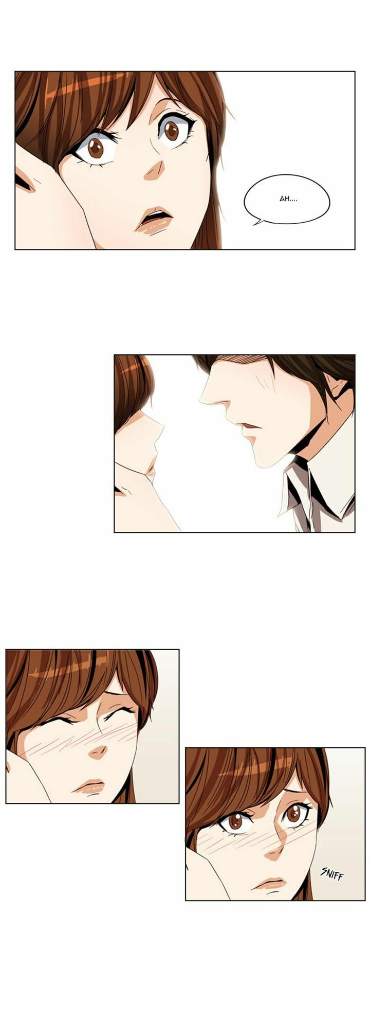 Read Serendipity chapter 17 image 15 on Lezhin
