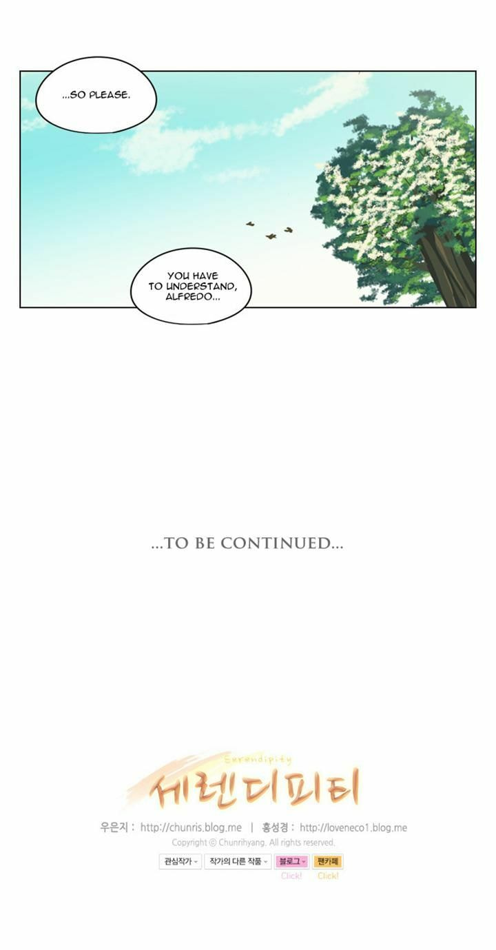 Read Serendipity chapter 17 image 20 on Lezhin