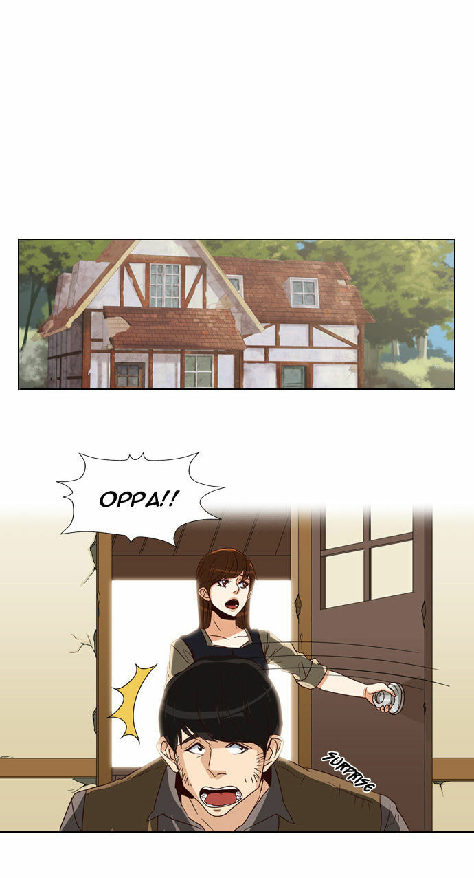Read Serendipity chapter 18 image 13 on Lezhin
