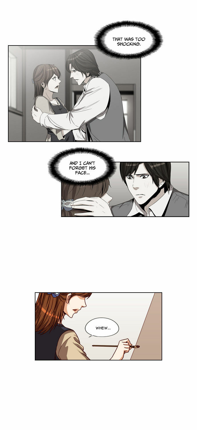 Read Serendipity chapter 18 image 8 on Lezhin