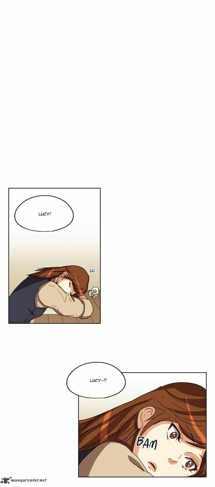 Read Serendipity chapter 19 image 15 on Lezhin
