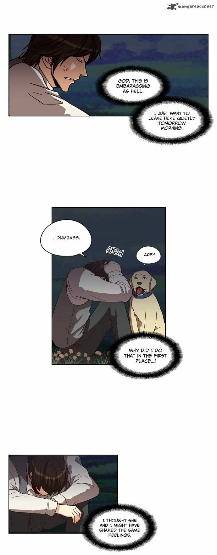 Read Serendipity chapter 19 image 3 on Lezhin