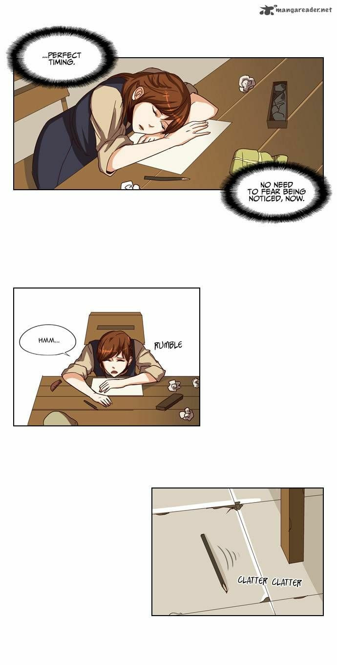 Read Serendipity chapter 19 image 6 on Lezhin