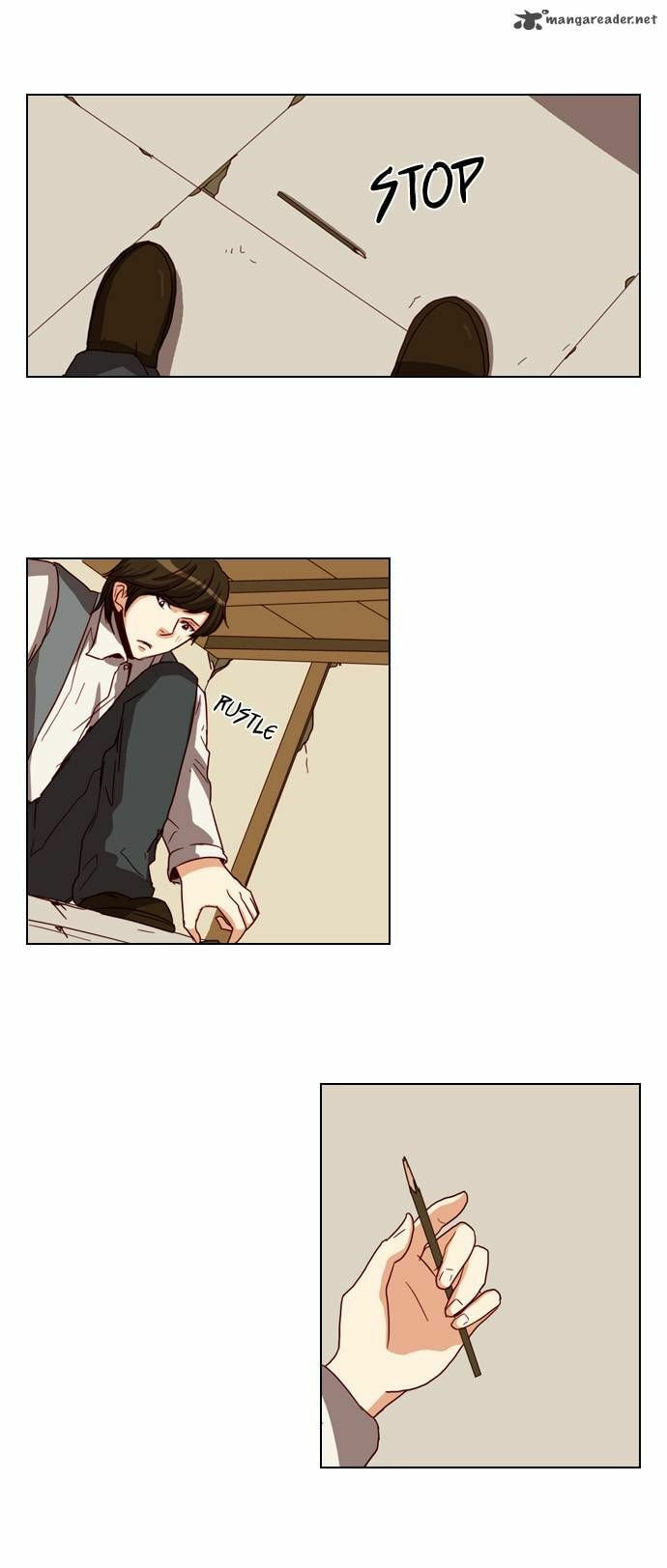 Read Serendipity chapter 19 image 7 on Lezhin
