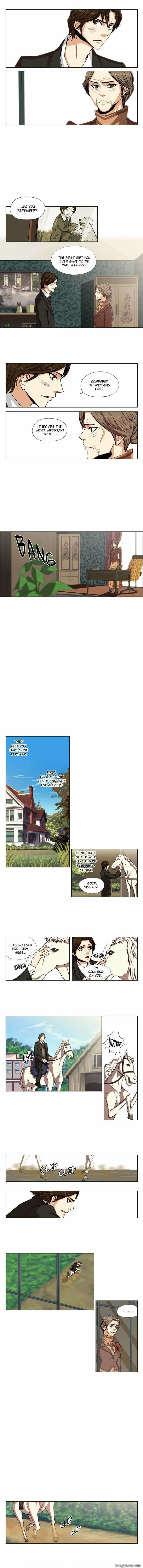 Read Serendipity chapter 2 image 3 on Lezhin