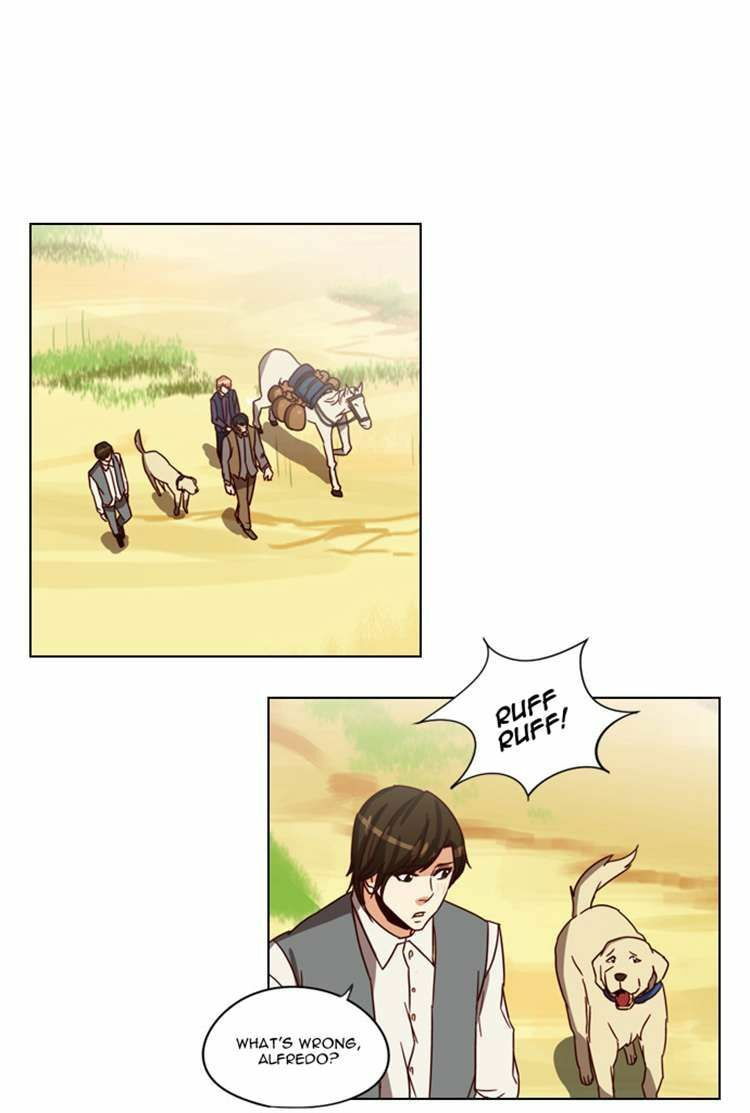 Read Serendipity chapter 20 image 16 on Lezhin