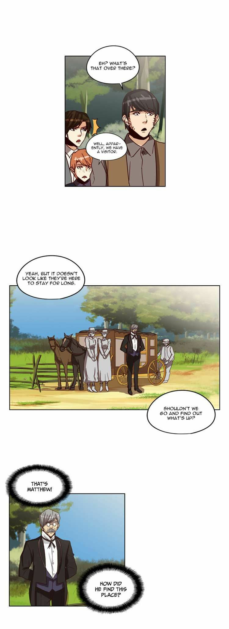 Read Serendipity chapter 20 image 17 on Lezhin