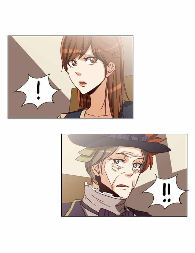 Read Serendipity chapter 20 image 19 on Lezhin