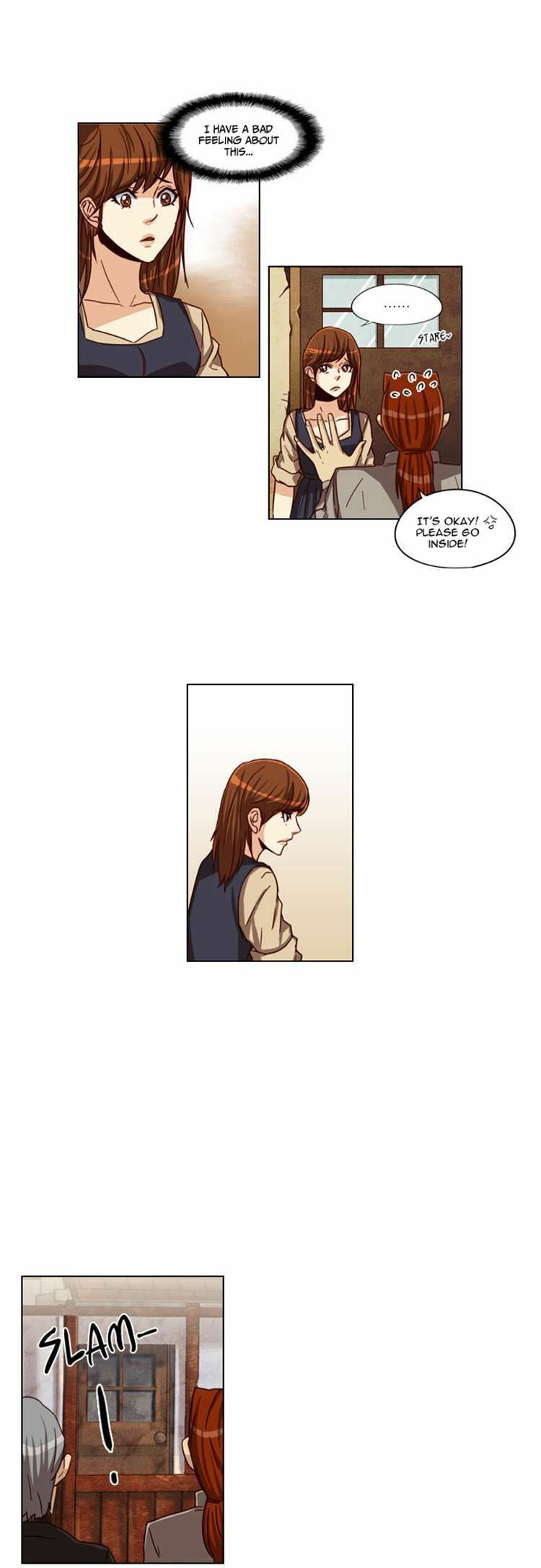 Read Serendipity chapter 20 image 3 on Lezhin