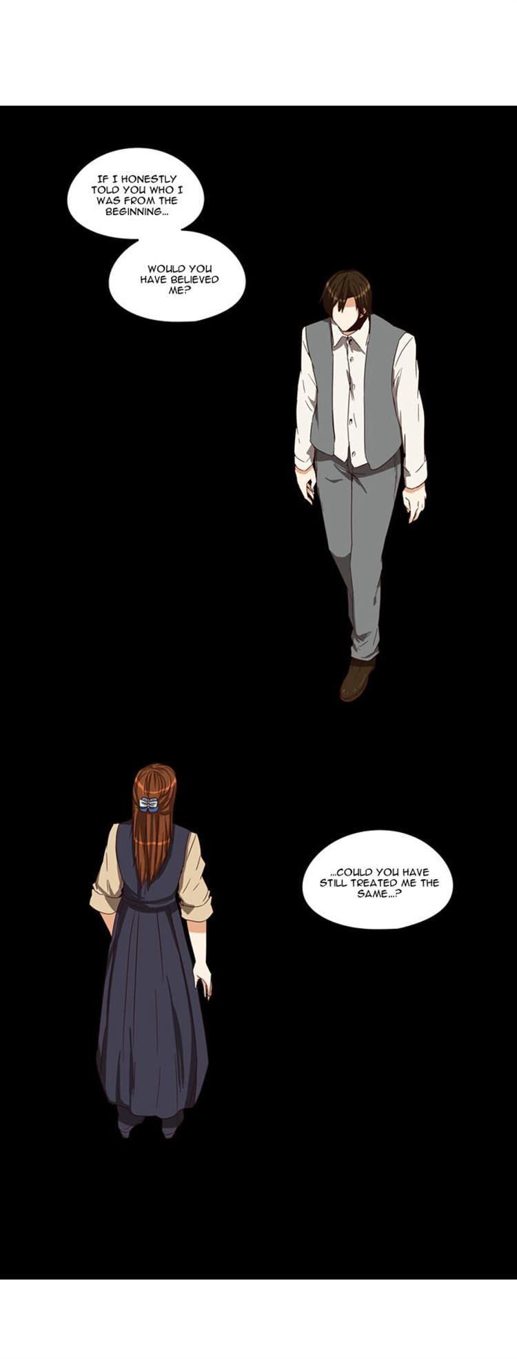 Read Serendipity chapter 21 image 13 on Lezhin