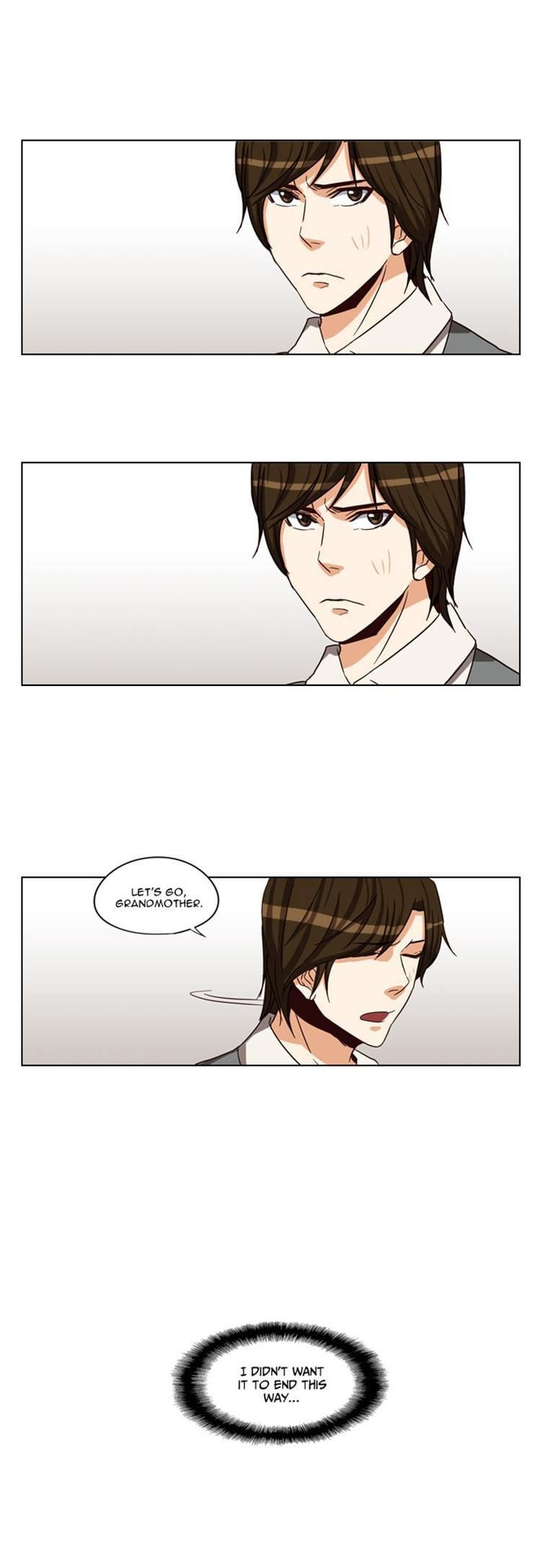 Read Serendipity chapter 21 image 14 on Lezhin
