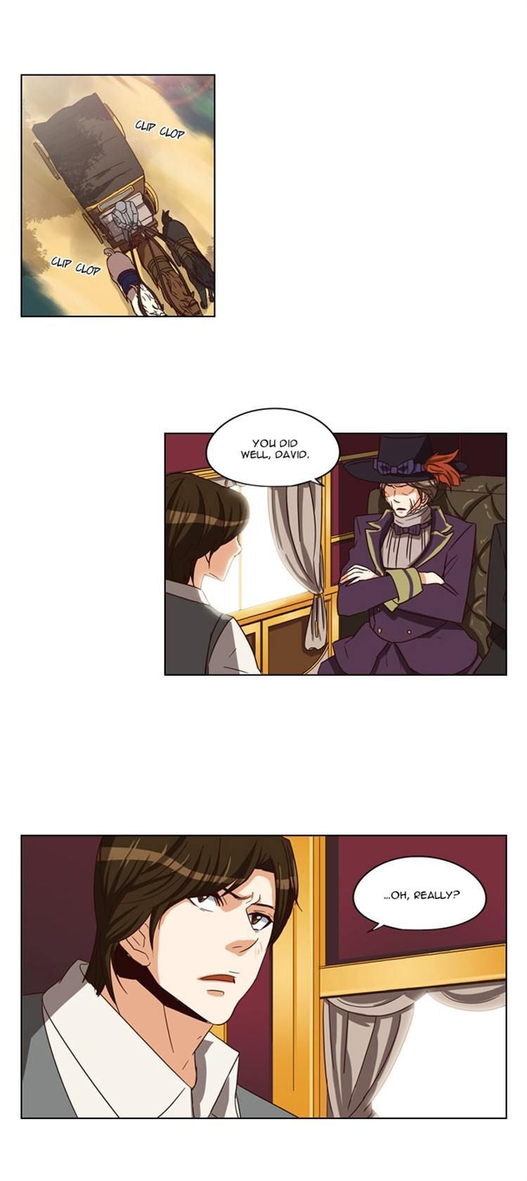 Read Serendipity chapter 21 image 16 on Lezhin