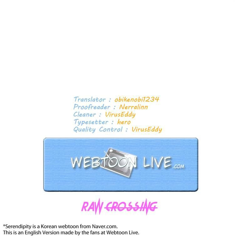 Read Serendipity chapter 21 image 21 on Lezhin