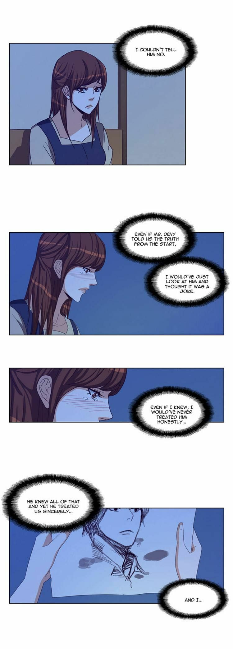 Read Serendipity chapter 22 image 13 on Lezhin