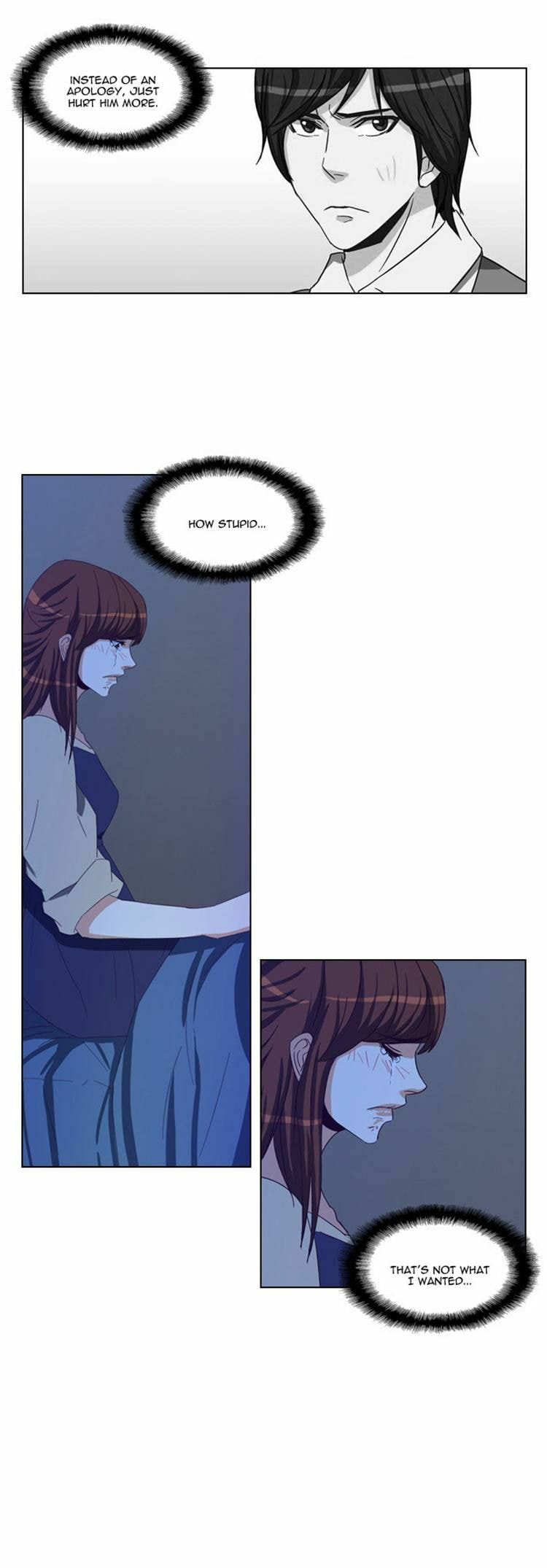 Read Serendipity chapter 22 image 14 on Lezhin
