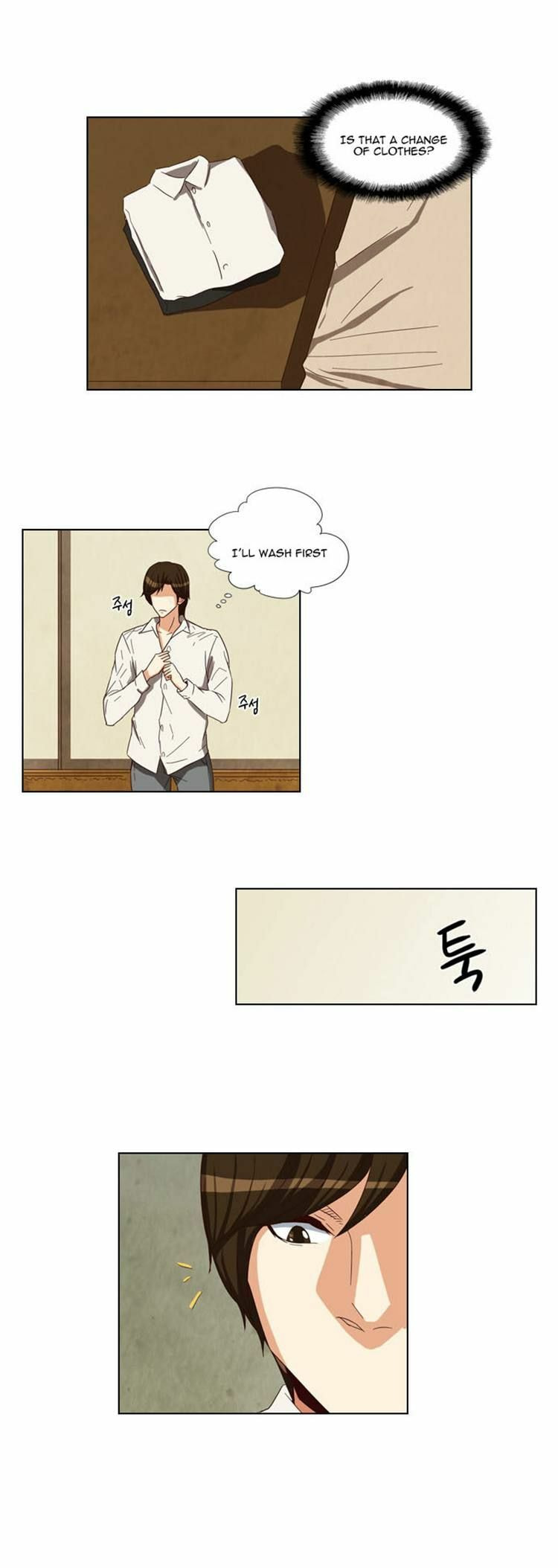 Read Serendipity chapter 22 image 17 on Lezhin
