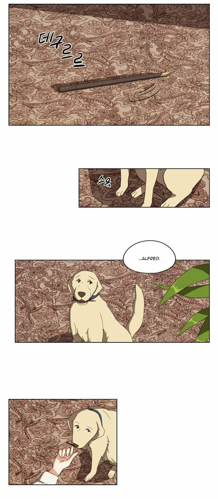 Read Serendipity chapter 22 image 18 on Lezhin