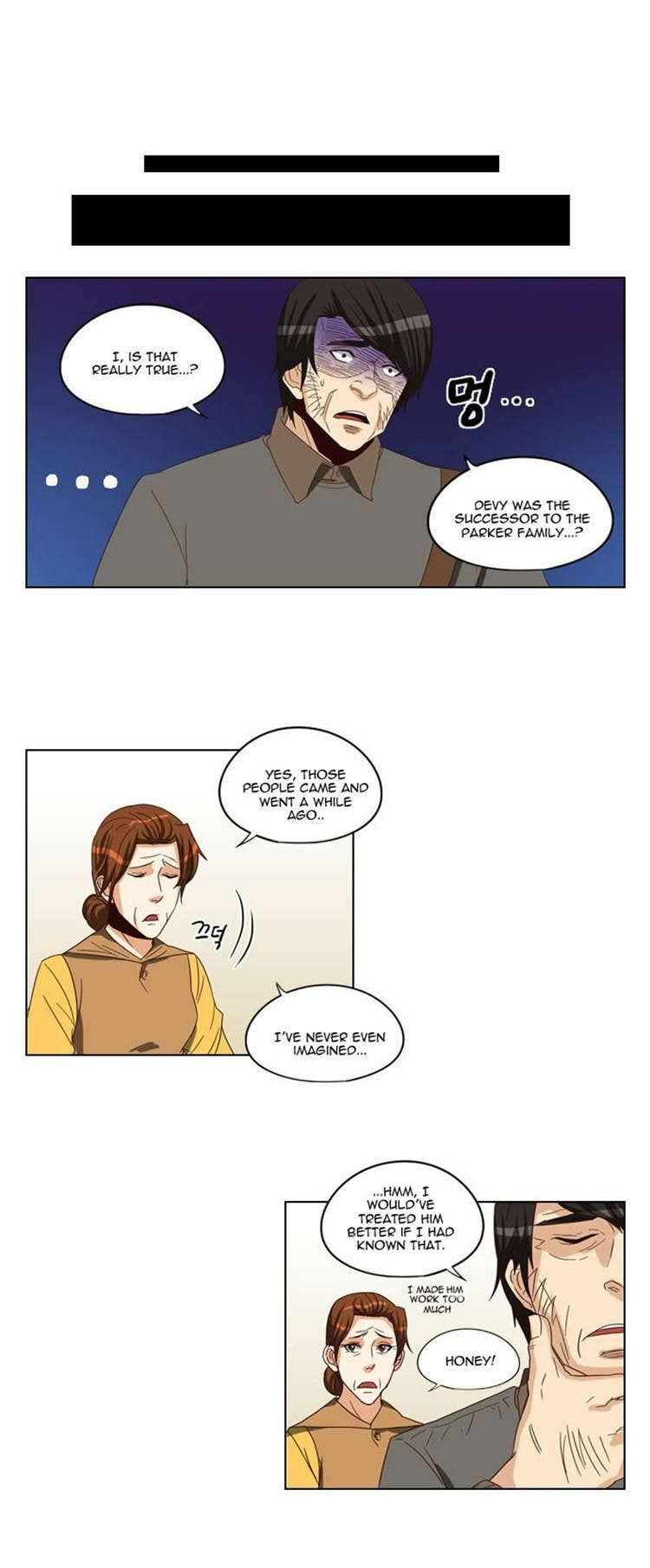 Read Serendipity chapter 22 image 7 on Lezhin