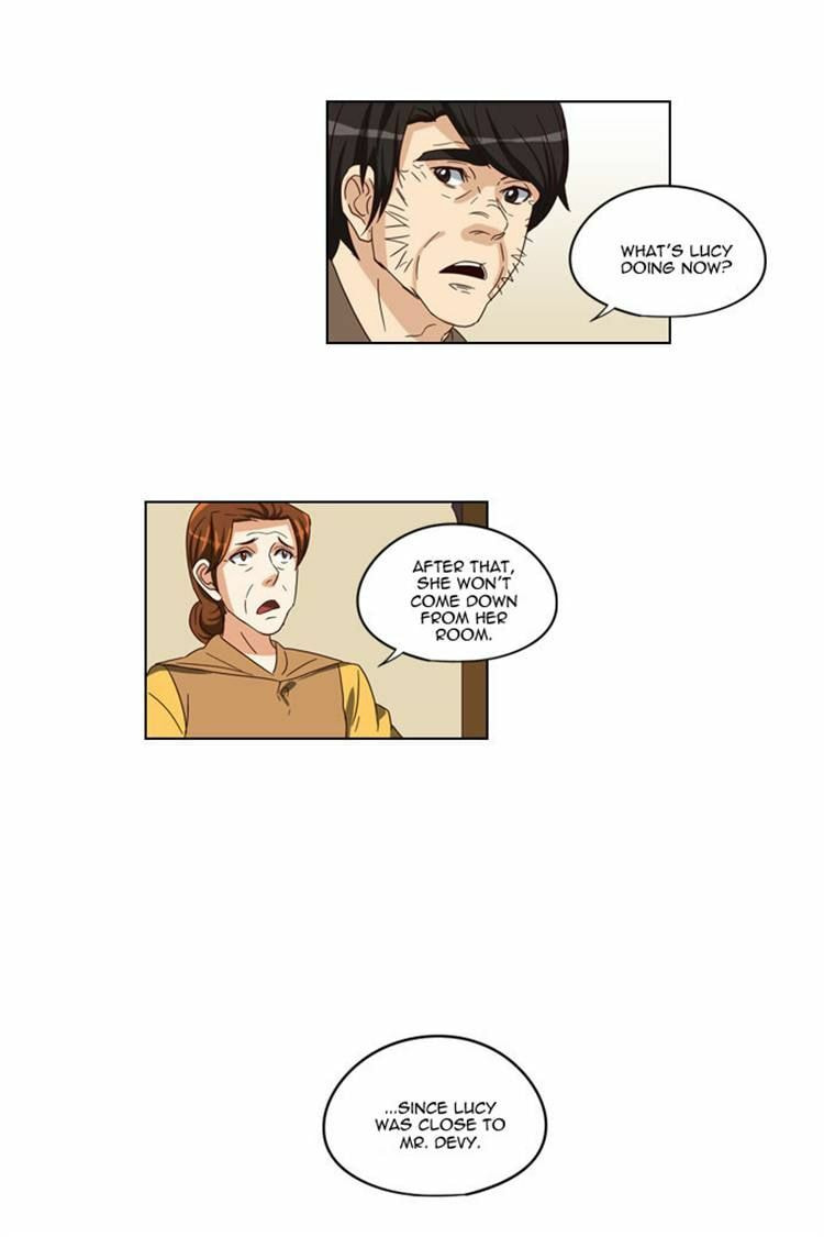 Read Serendipity chapter 22 image 9 on Lezhin