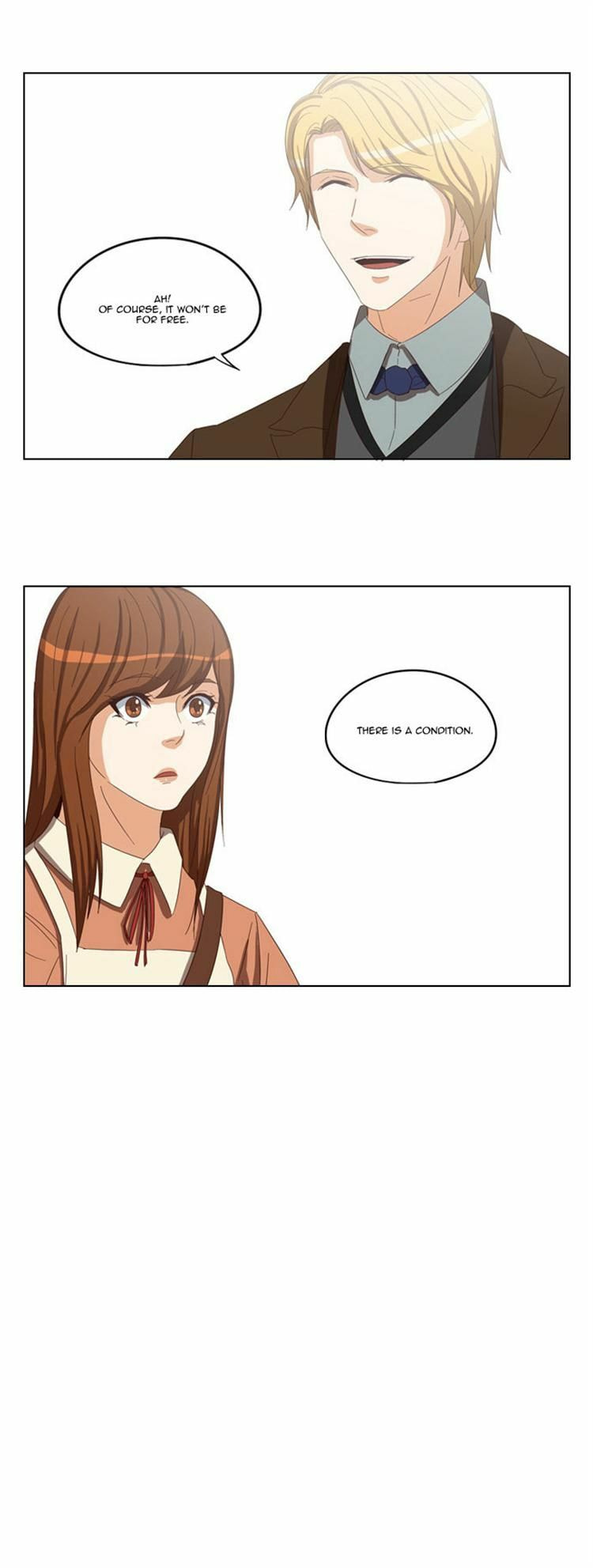Read Serendipity chapter 24 image 11 on Lezhin