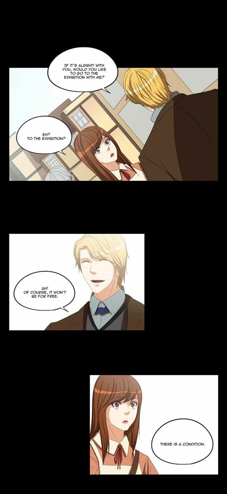 Read Serendipity chapter 24 image 13 on Lezhin
