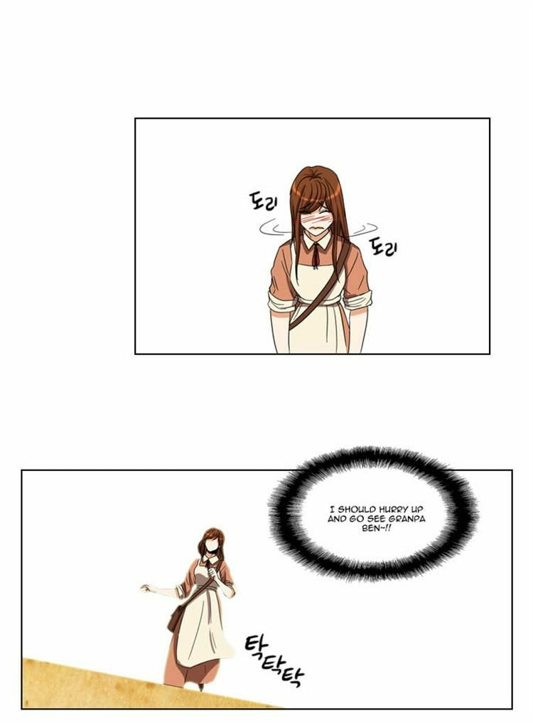 Read Serendipity chapter 24 image 17 on Lezhin