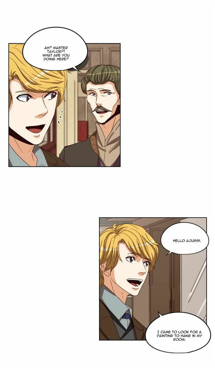 Read Serendipity chapter 24 image 2 on Lezhin