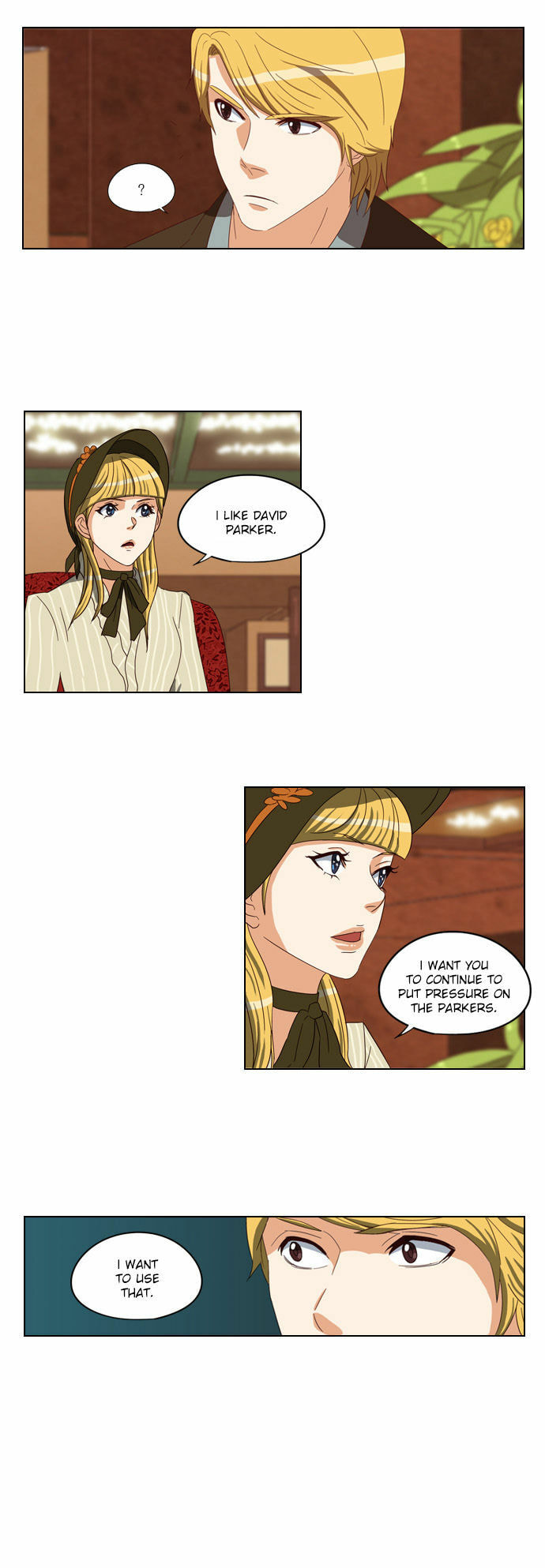 Read Serendipity chapter 25 image 13 on Lezhin