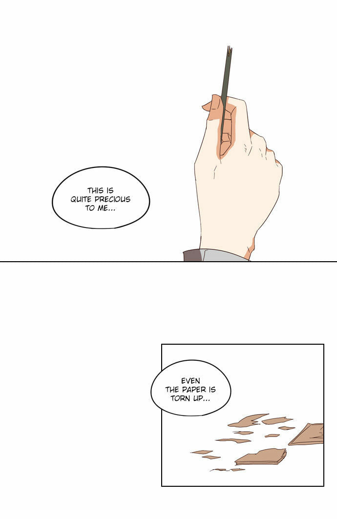 Read Serendipity chapter 25 image 16 on Lezhin