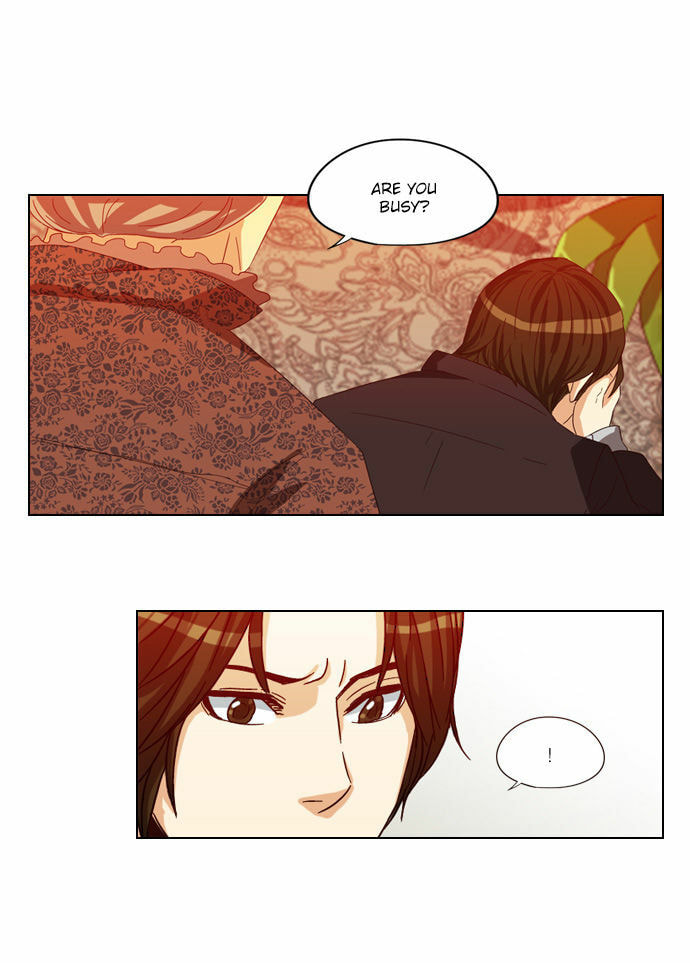 Read Serendipity chapter 25 image 18 on Lezhin