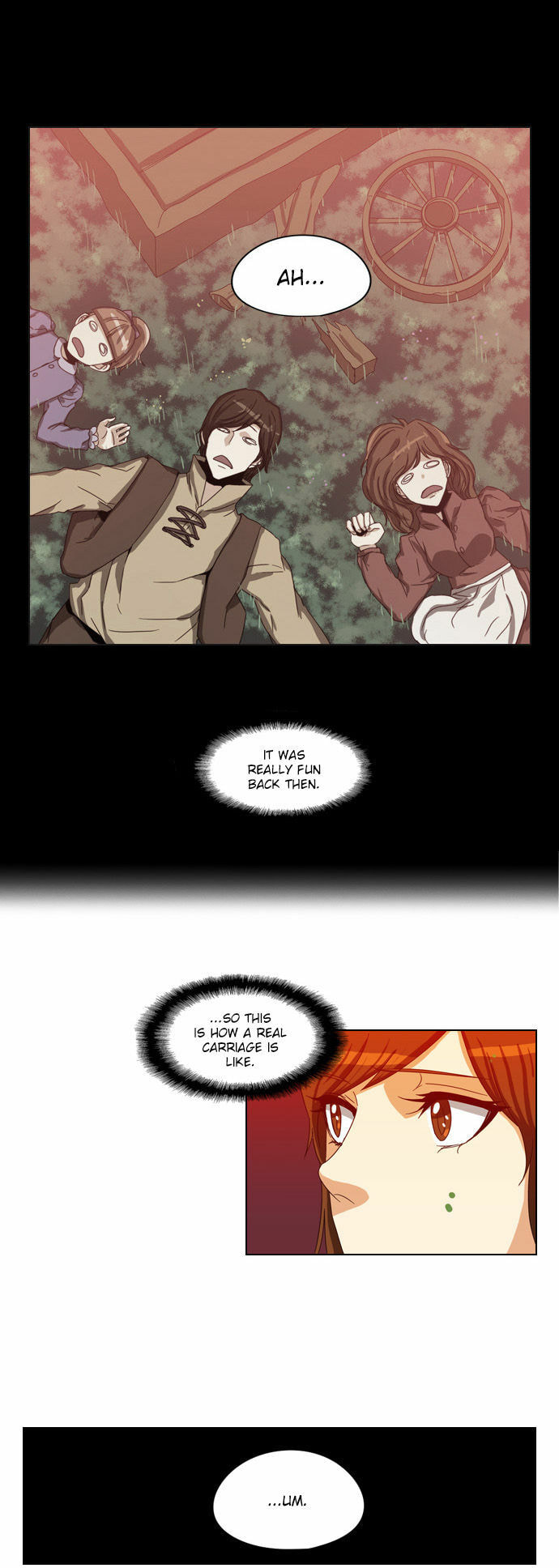 Read Serendipity chapter 26 image 10 on Lezhin