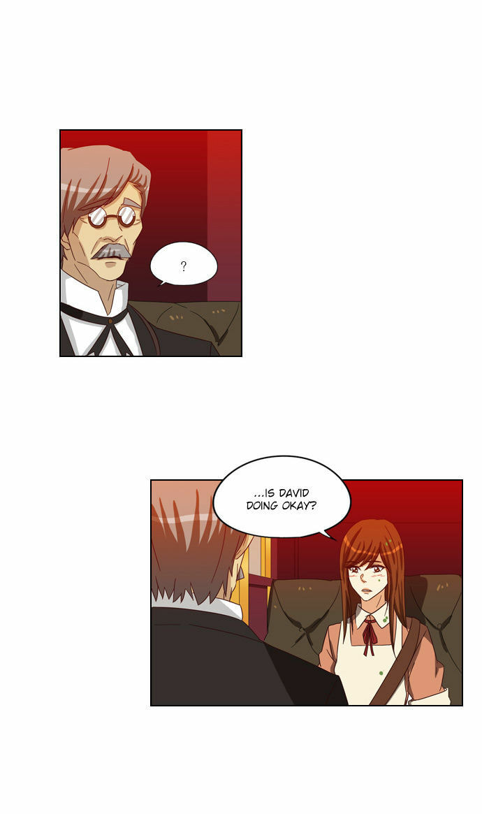 Read Serendipity chapter 26 image 11 on Lezhin