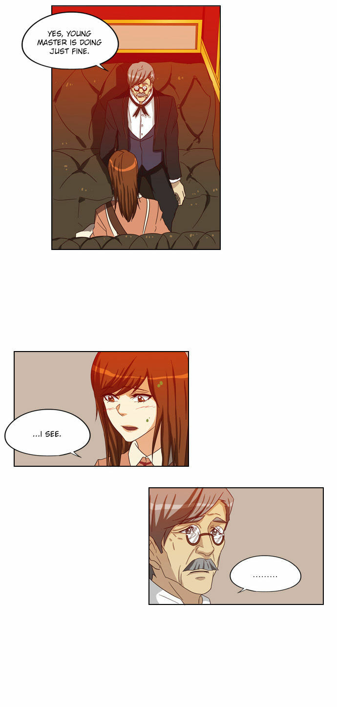 Read Serendipity chapter 26 image 12 on Lezhin
