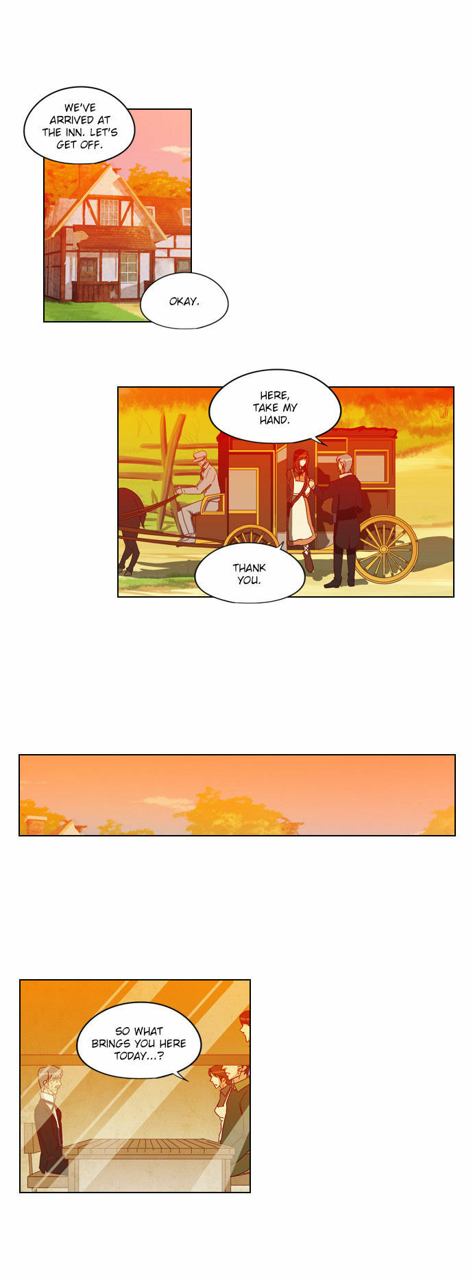 Read Serendipity chapter 26 image 13 on Lezhin