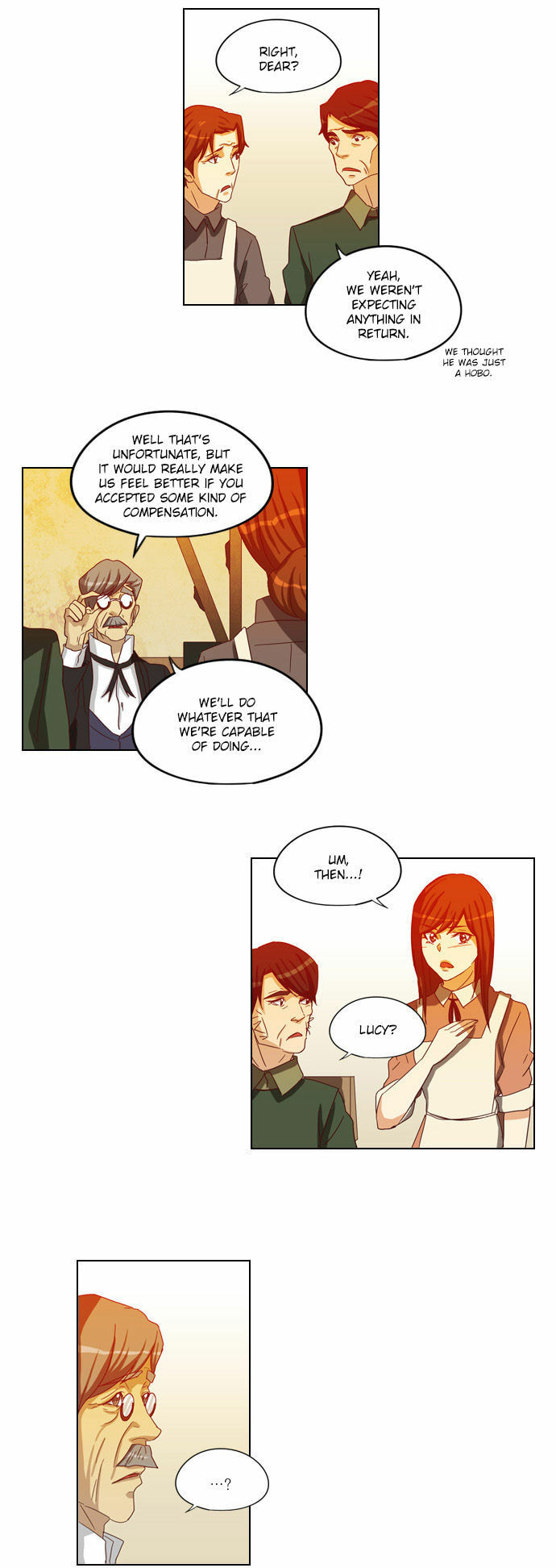 Read Serendipity chapter 26 image 15 on Lezhin