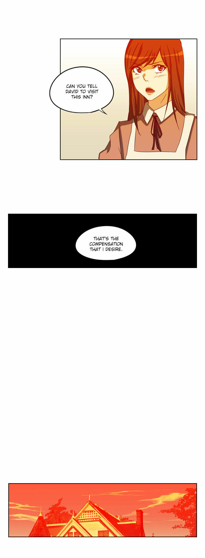 Read Serendipity chapter 26 image 16 on Lezhin
